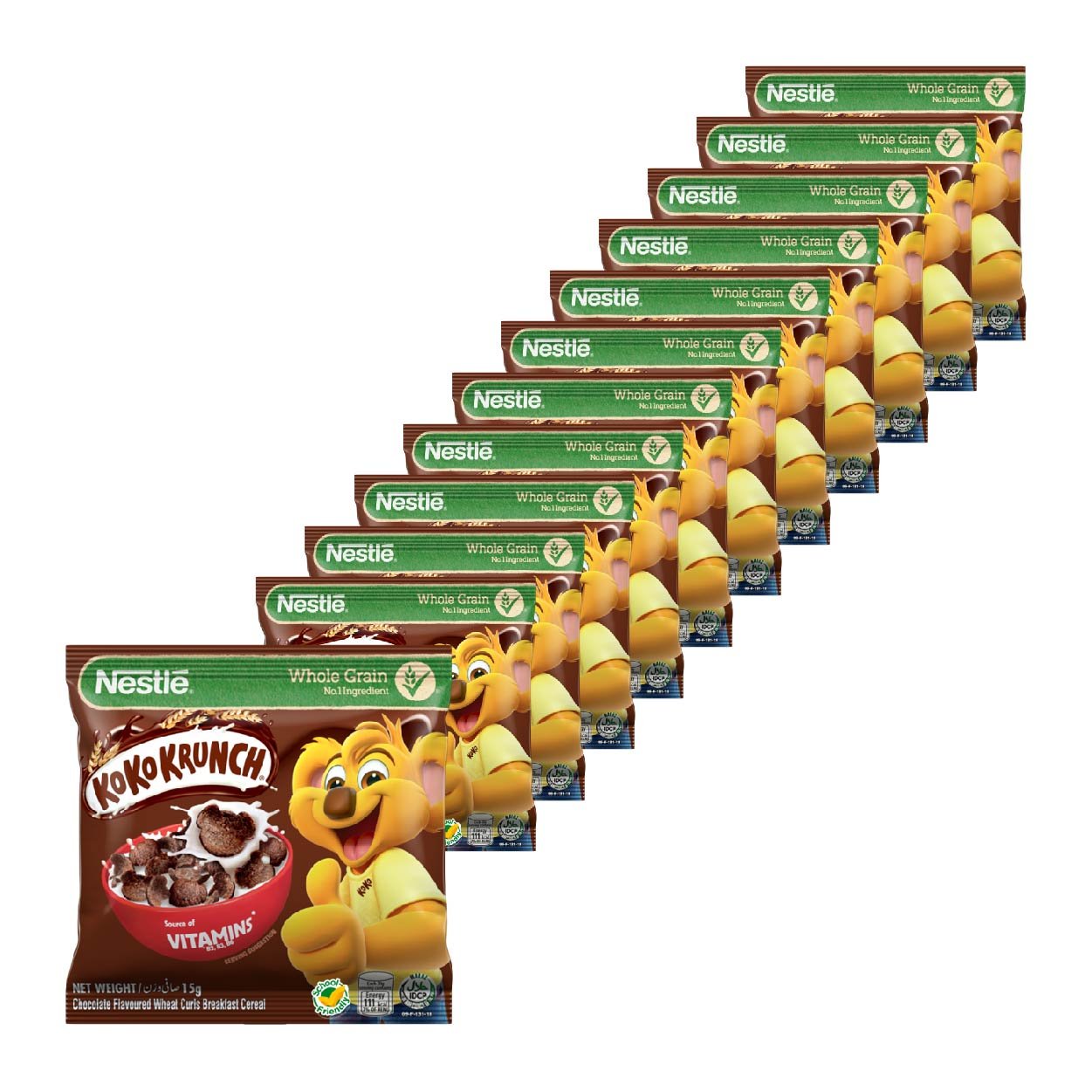 100000029711-Nestle-Koko-Krunch-12x15g-240129_548e092e-addc-4d6f-b5ab-6dd483f05c25.jpg Nestle Koko Krunch Cereal 12x15g - Image 1