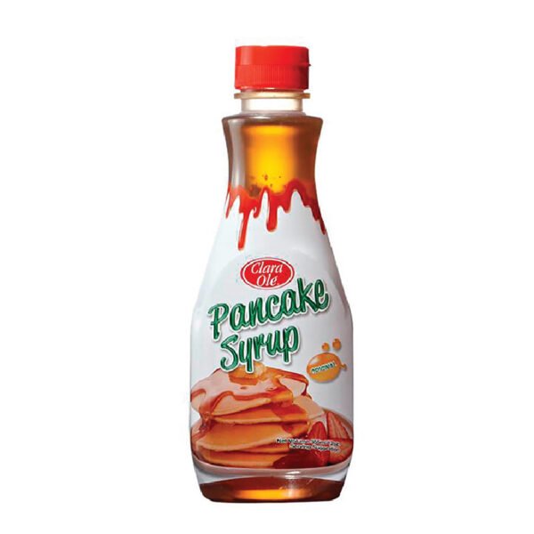 Clara Ole Original Pancake Syrup 355ml