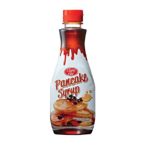 Clara Ole Maple Pancake Syrup 355ml
