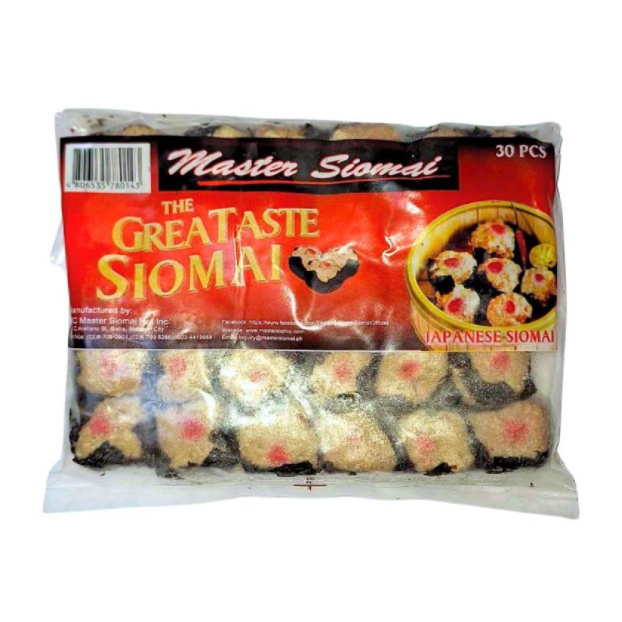 100000093979-Master-Siomai-The-Greataste-Japanese-Siomai-30pcs-241219_9e4b9b6f-395c-415c-bff9-4d25c2786ab5.jpg Master Siomai The Greataste Japanese Siomai 30s - Image 1