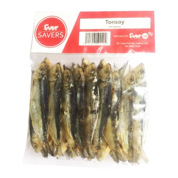 Ever Savers Tonsoy 200g
