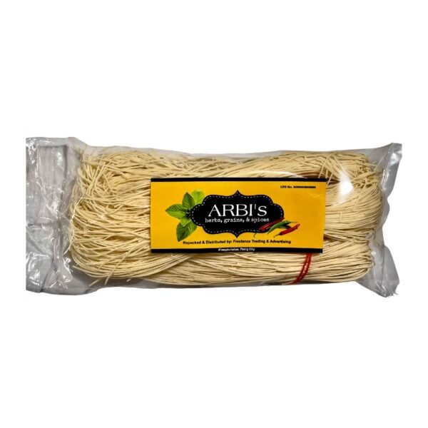 Arbi's Misua Thin Noodle 125g