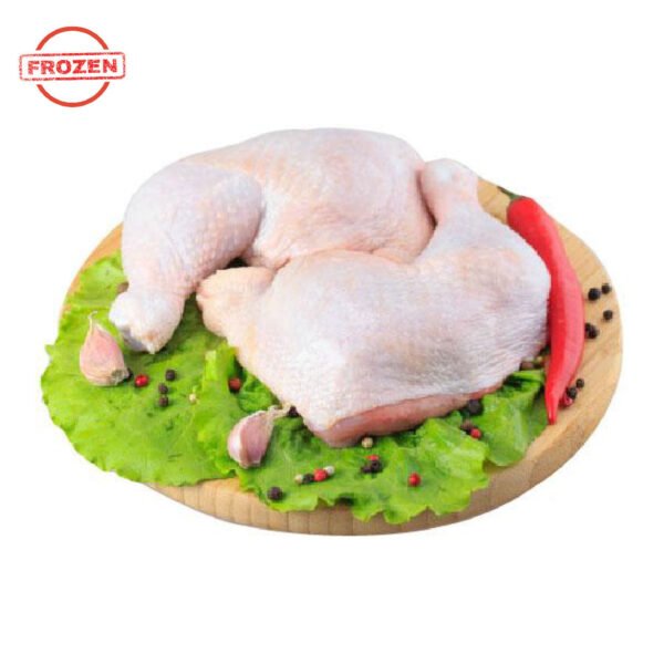 MM Chicken Quarter 500g Frozen Packed