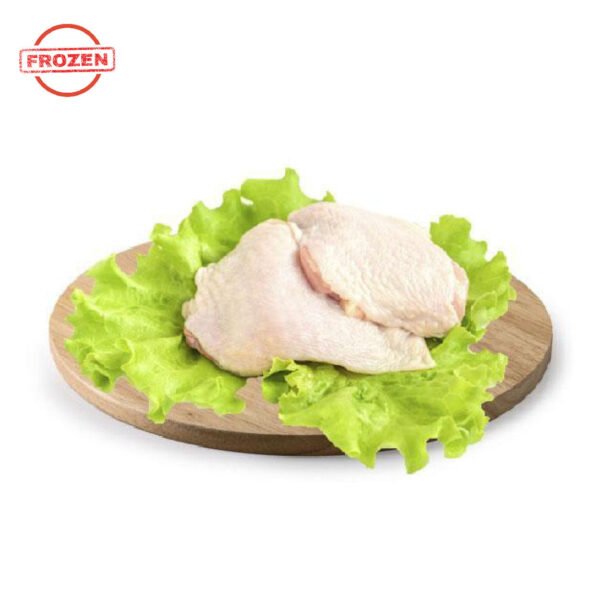 MM Chicken Thigh 500g Frozen Packed