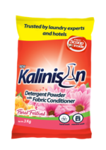 Kalinisan Detergent Powder Floral Festival | 3kg