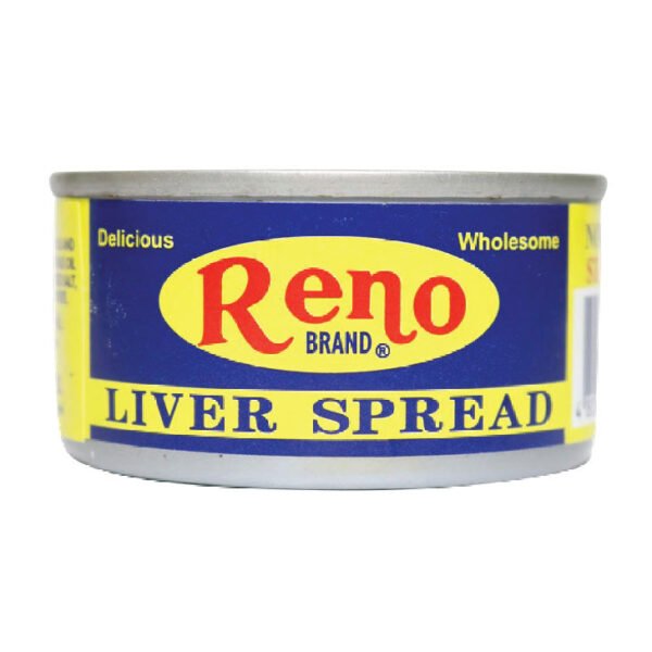 Reno Liver Spread 85g