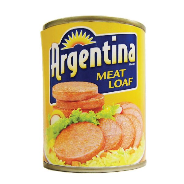 Argentina Meat Loaf 250g