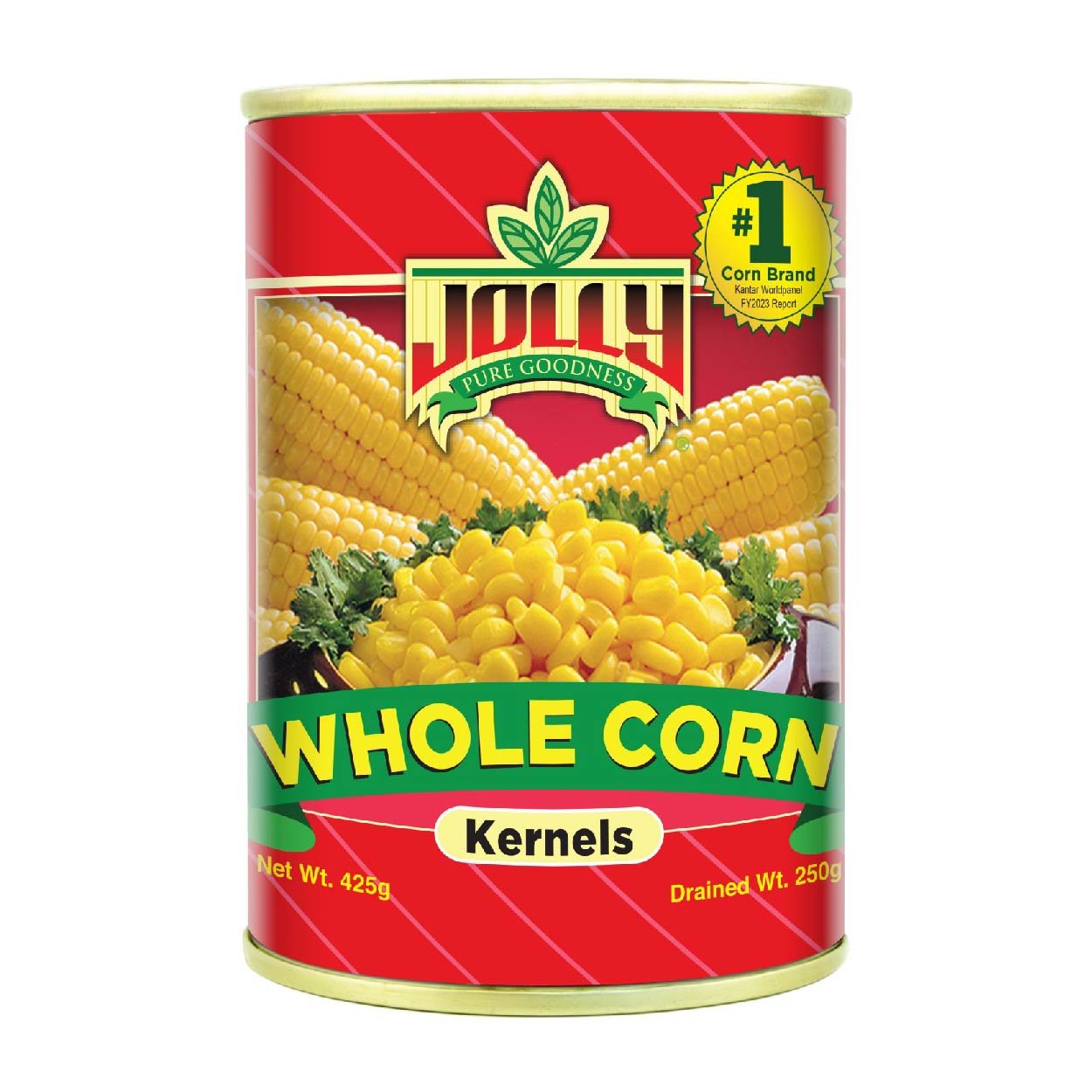 9000003611-Jolly-Whole-Corn-Kernels-425g-240703_889a4297-b540-4ce6-b832-952ebbd12e83.jpg Jolly Whole Corn Kernels 425g - Image 1