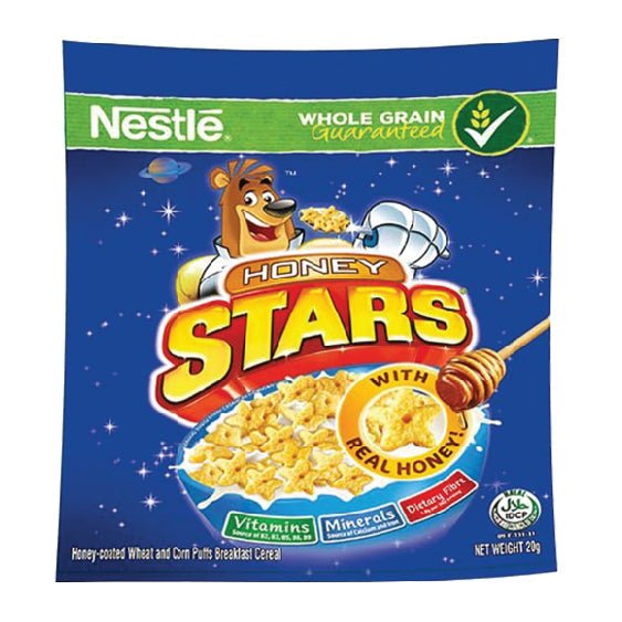 9000009502-Nestle-Honey-Stars-Flow-Pack-20g-092320_8960ca0a-247e-4739-8cbf-4978752b5cfc.jpg Nestle Honey Stars Cereal Flow Pack 20g - Image 1